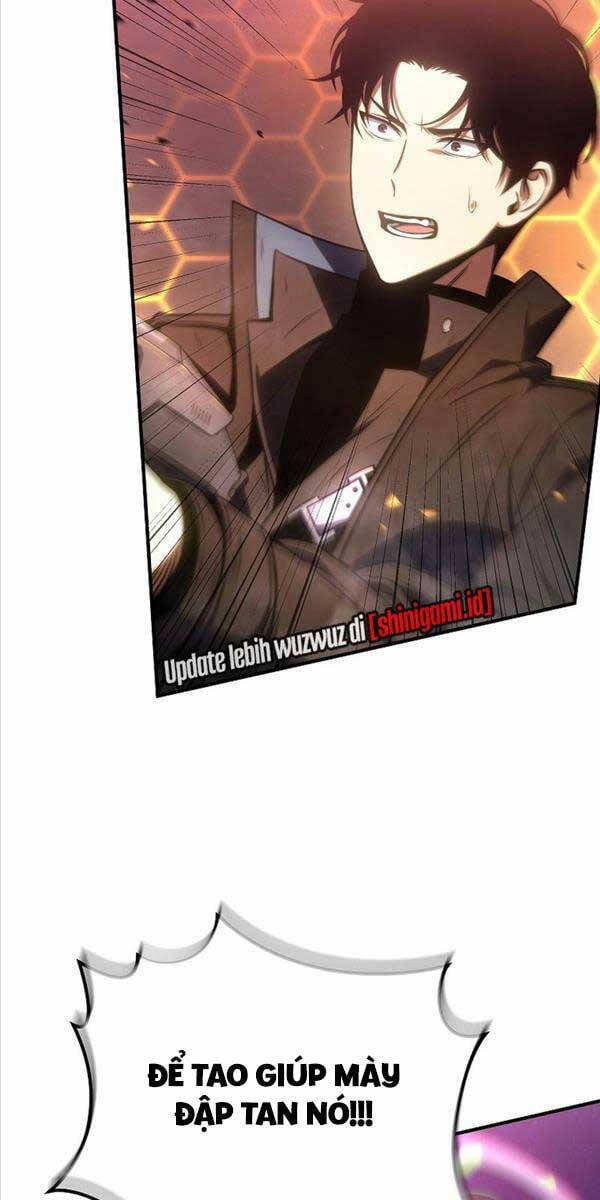 Ma Dược Sư Thiên Tài 45 trang 20