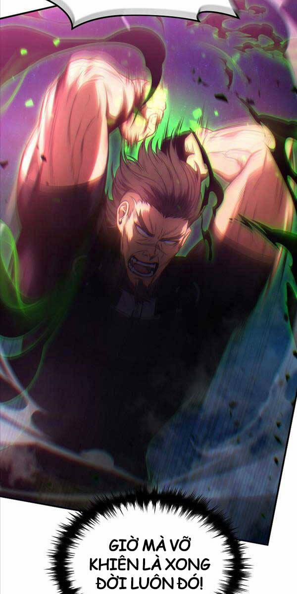 Ma Dược Sư Thiên Tài 45 trang 21