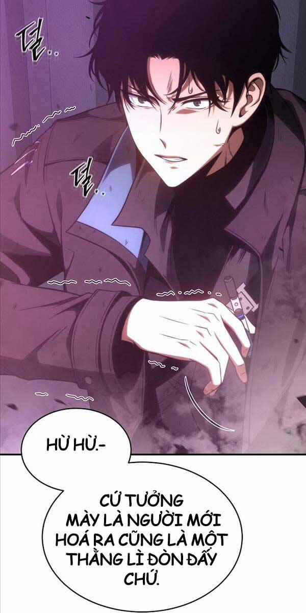 Ma Dược Sư Thiên Tài 45 trang 32