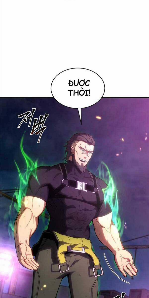 Ma Dược Sư Thiên Tài 45 trang 33