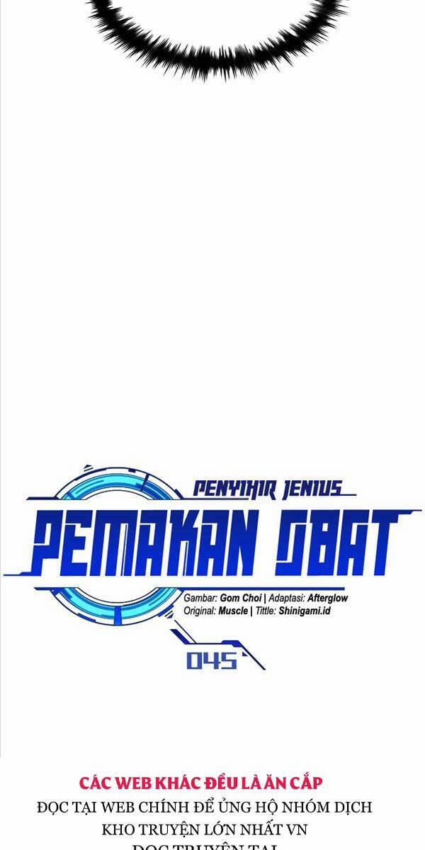 Ma Dược Sư Thiên Tài 45 trang 38