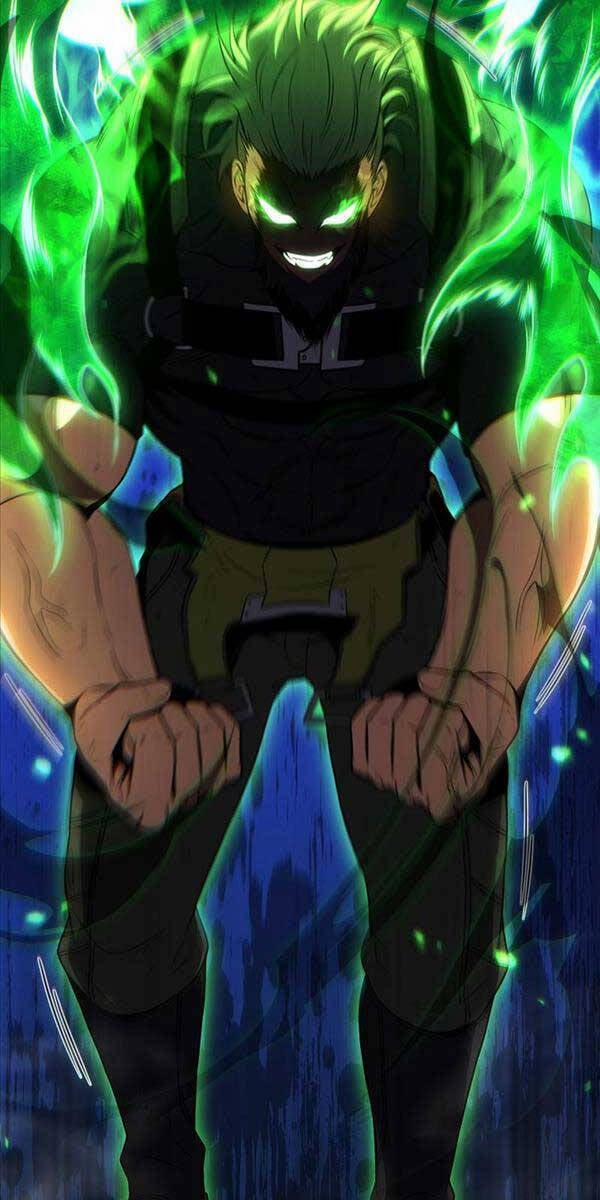 Ma Dược Sư Thiên Tài 45 trang 40