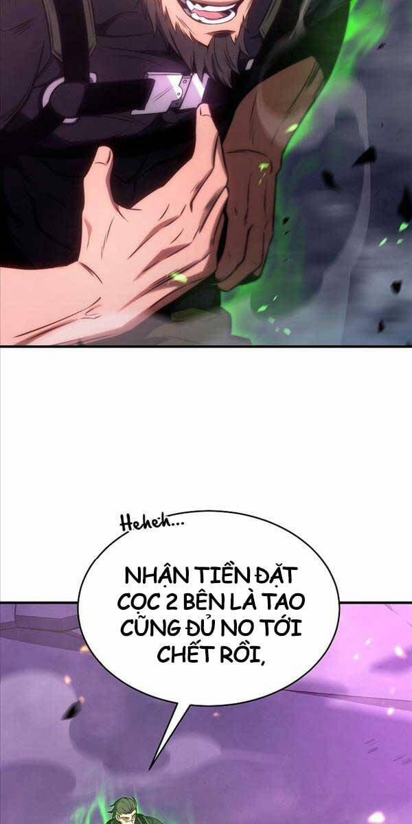 Ma Dược Sư Thiên Tài 45 trang 46