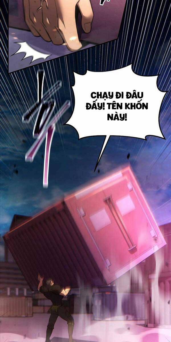 Ma Dược Sư Thiên Tài 45 trang 60