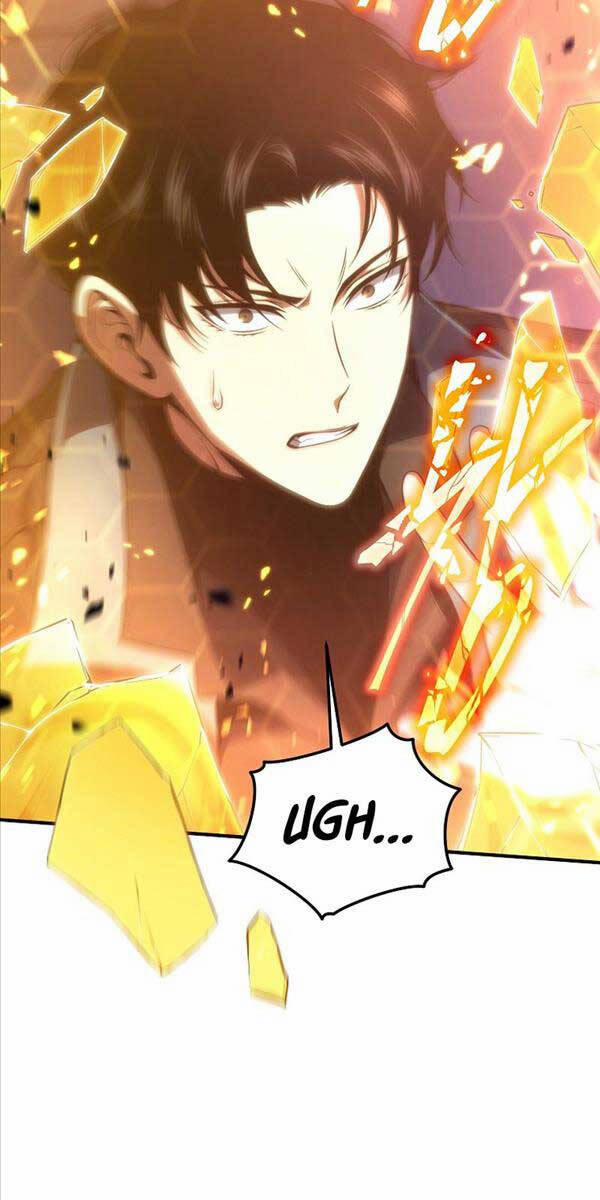 Ma Dược Sư Thiên Tài 45 trang 7