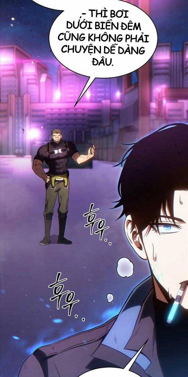 Ma Dược Sư Thiên Tài 45 trang 79