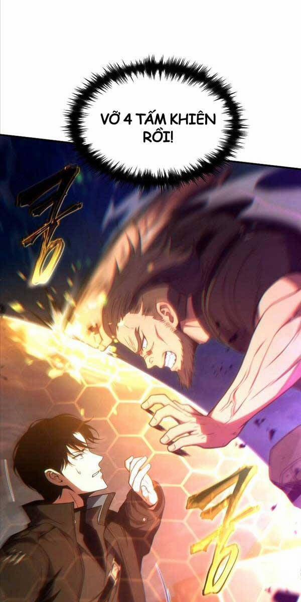 Ma Dược Sư Thiên Tài 45 trang 8