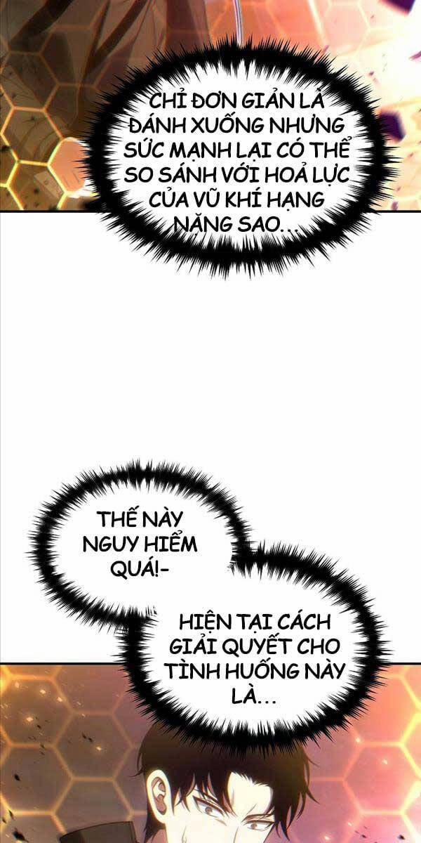 Ma Dược Sư Thiên Tài 45 trang 9