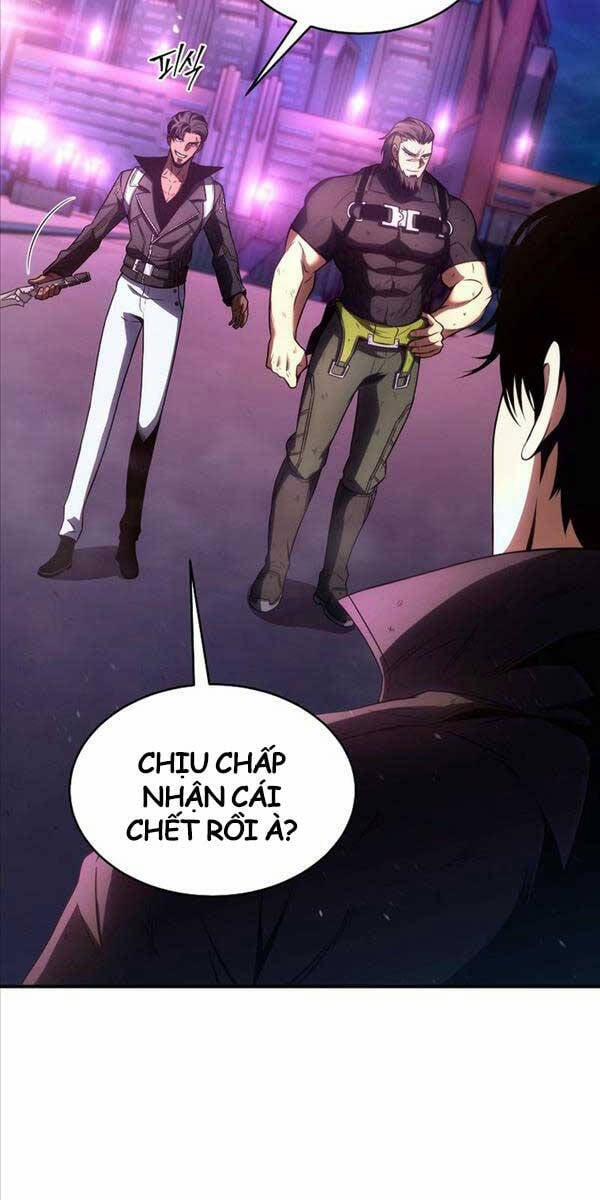 Ma Dược Sư Thiên Tài 45 trang 92