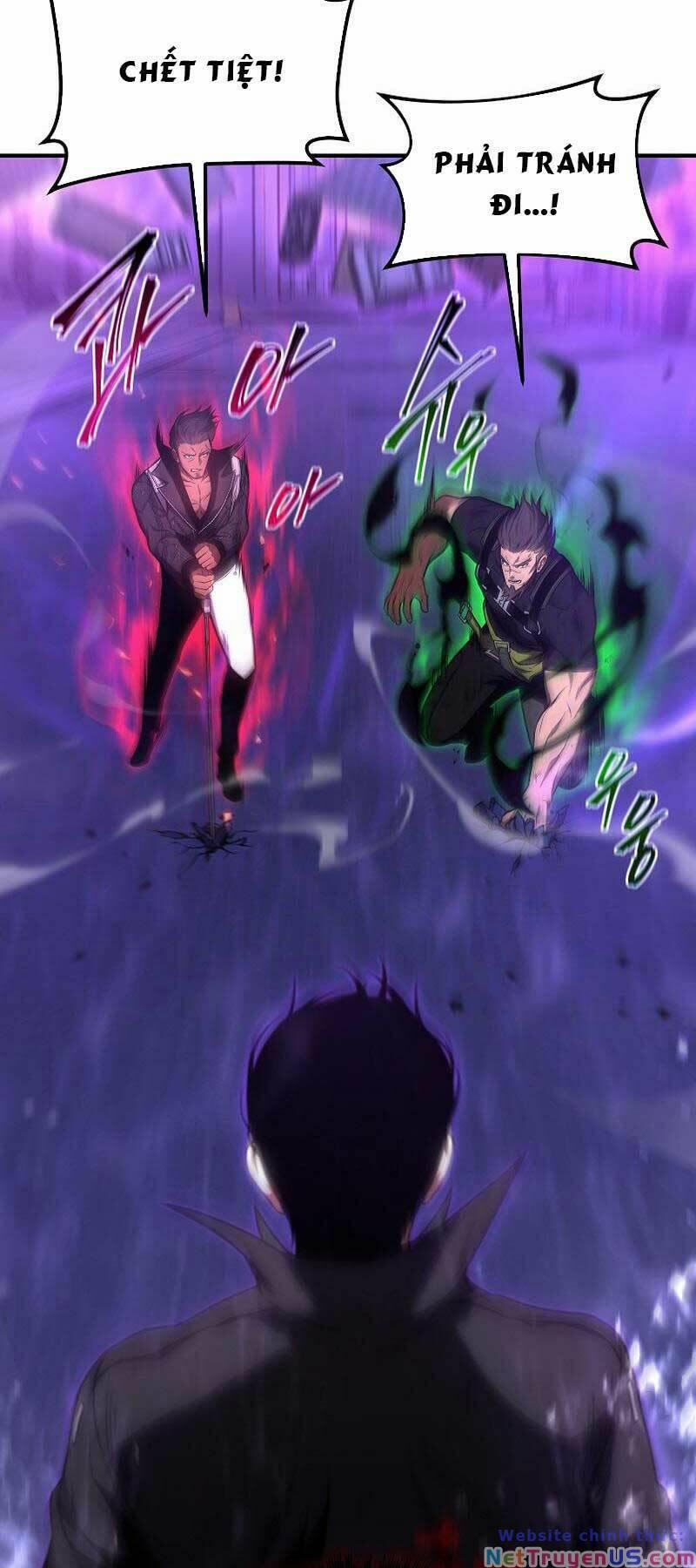 Ma Dược Sư Thiên Tài 46 trang 16