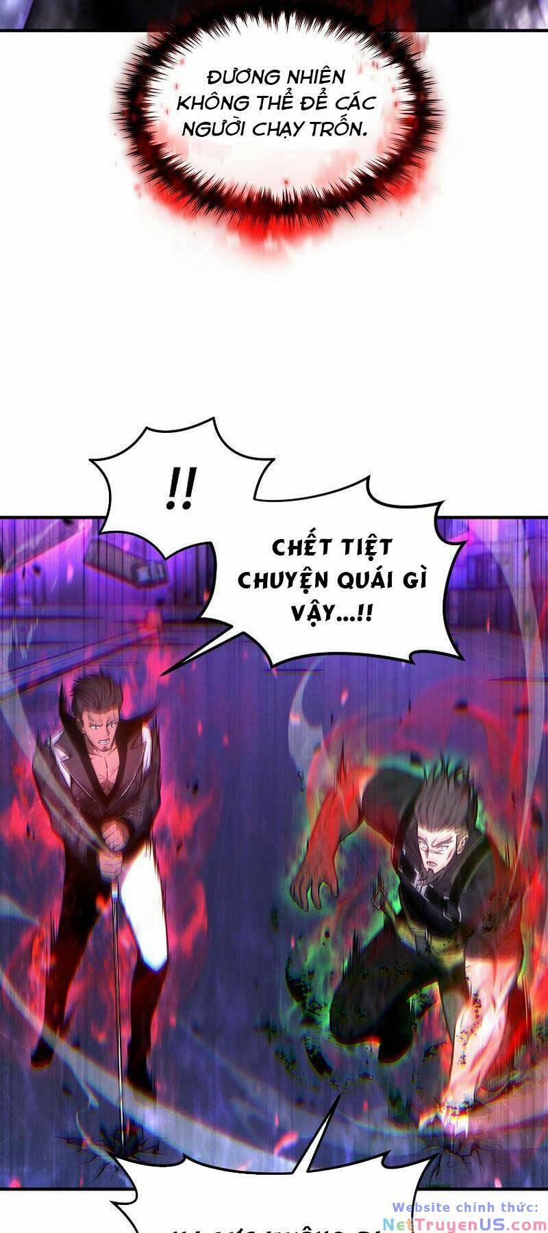 Ma Dược Sư Thiên Tài 46 trang 17