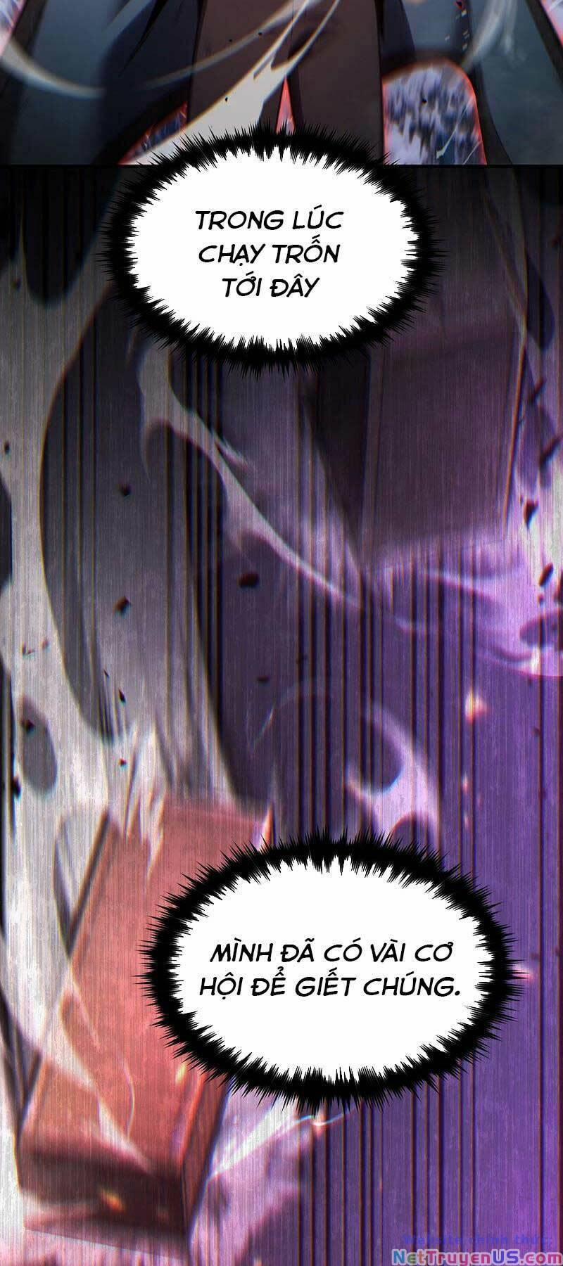 Ma Dược Sư Thiên Tài 46 trang 19