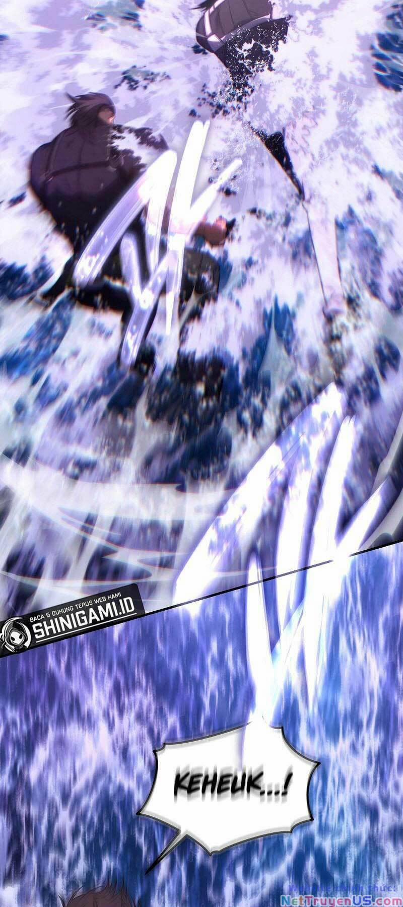 Ma Dược Sư Thiên Tài 46 trang 26