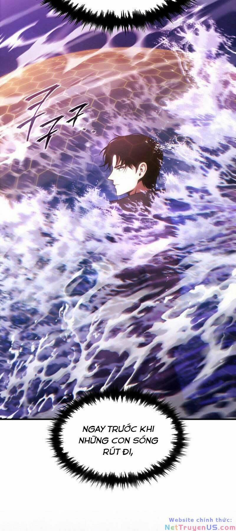 Ma Dược Sư Thiên Tài 46 trang 28