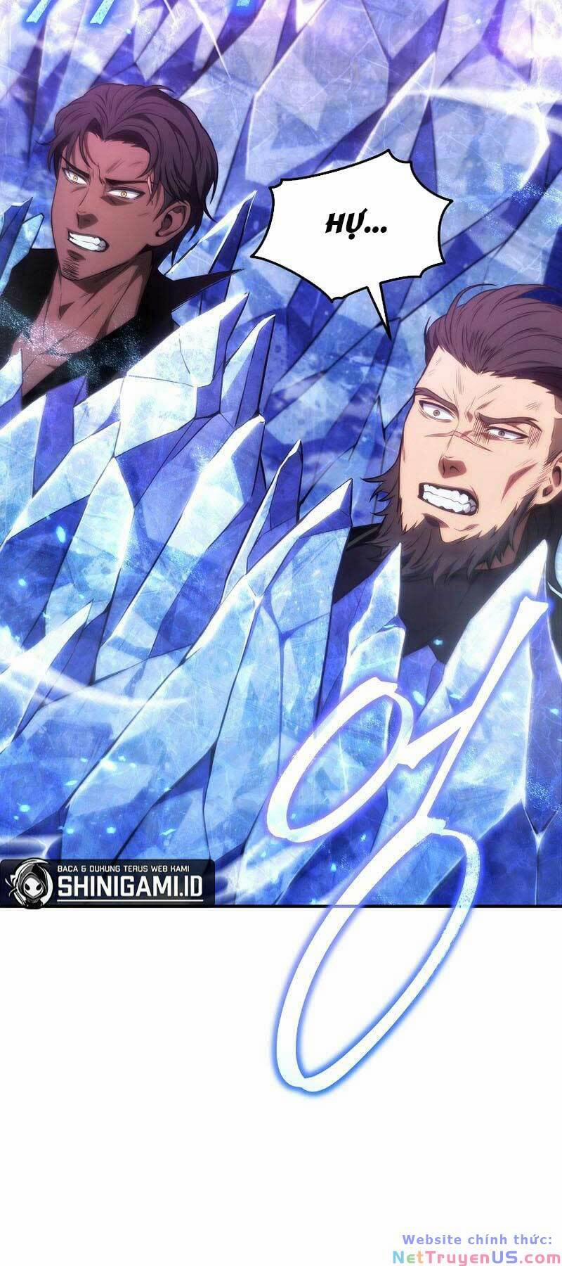 Ma Dược Sư Thiên Tài 46 trang 35