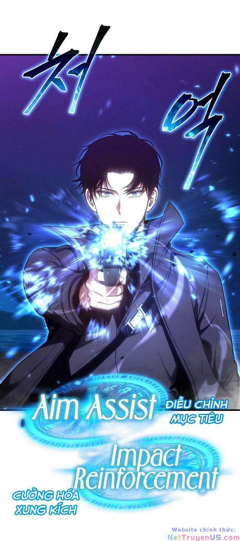 Ma Dược Sư Thiên Tài 46 trang 36