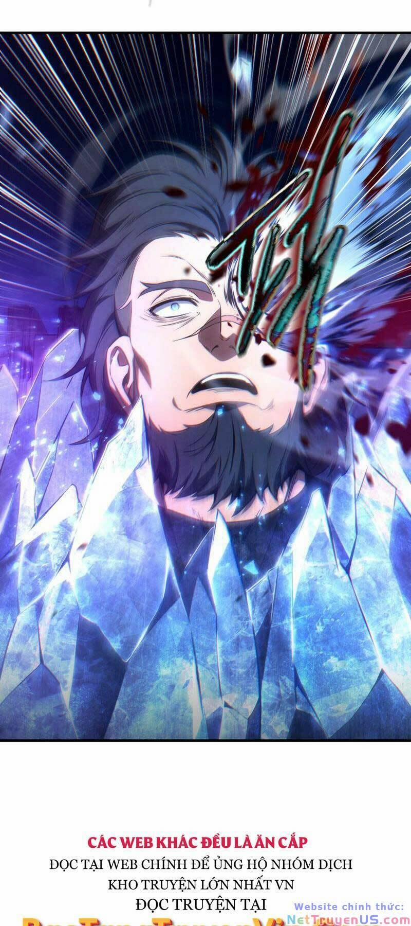 Ma Dược Sư Thiên Tài 46 trang 38