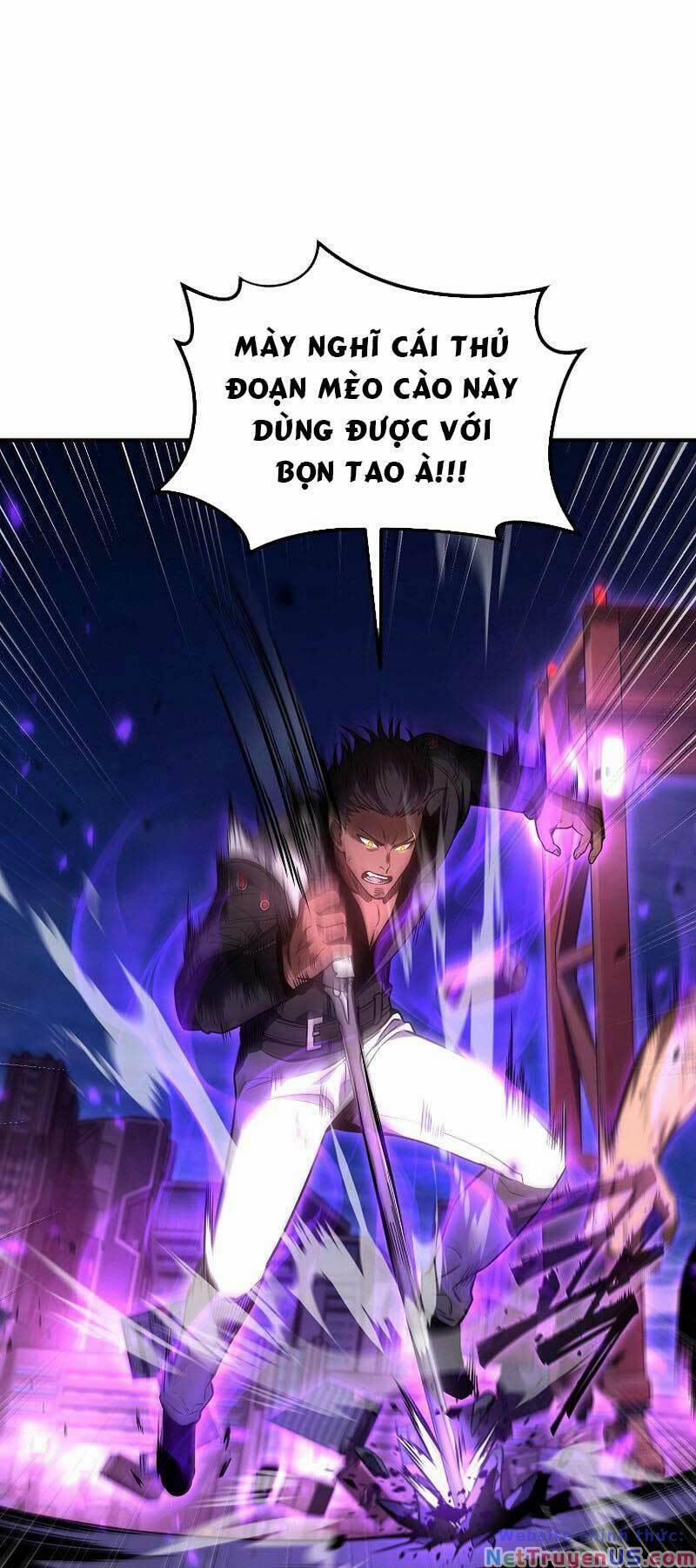 Ma Dược Sư Thiên Tài 46 trang 4