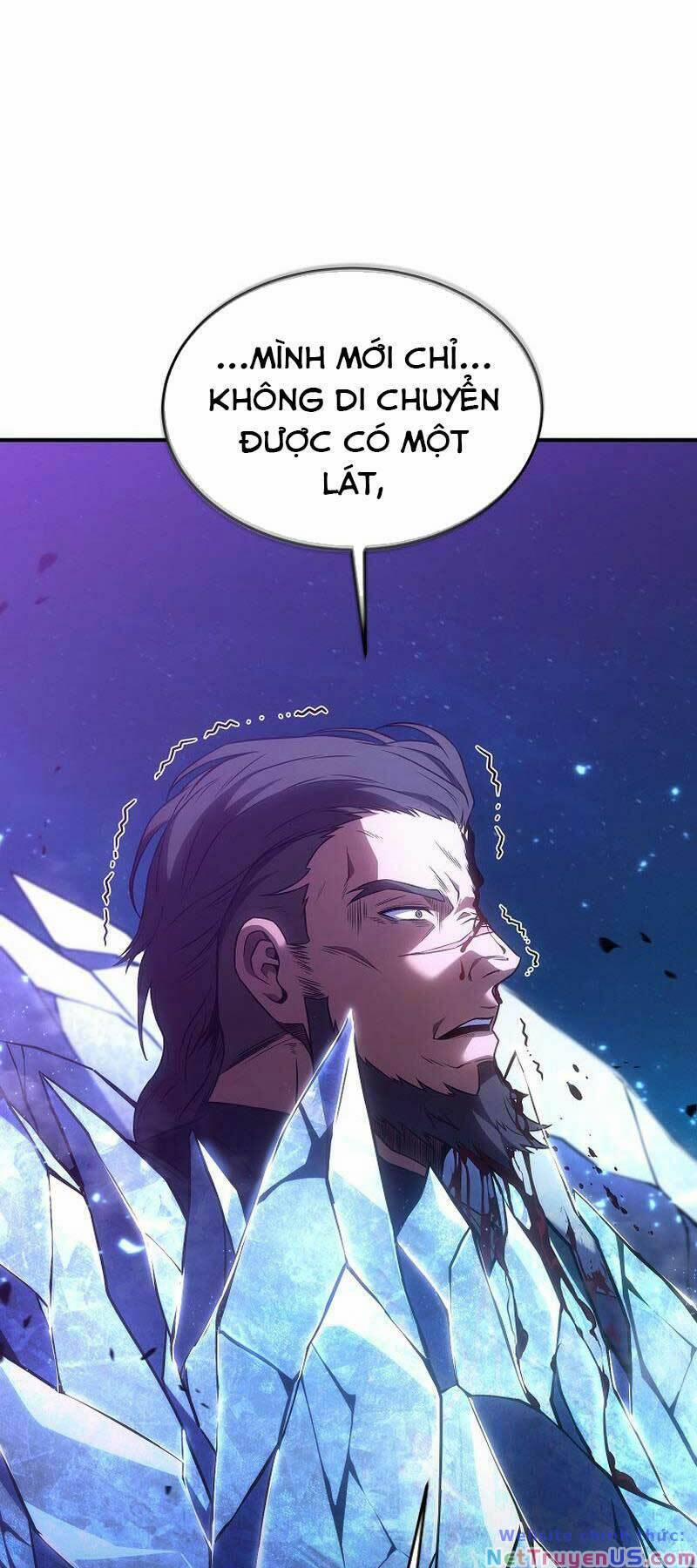 Ma Dược Sư Thiên Tài 46 trang 40