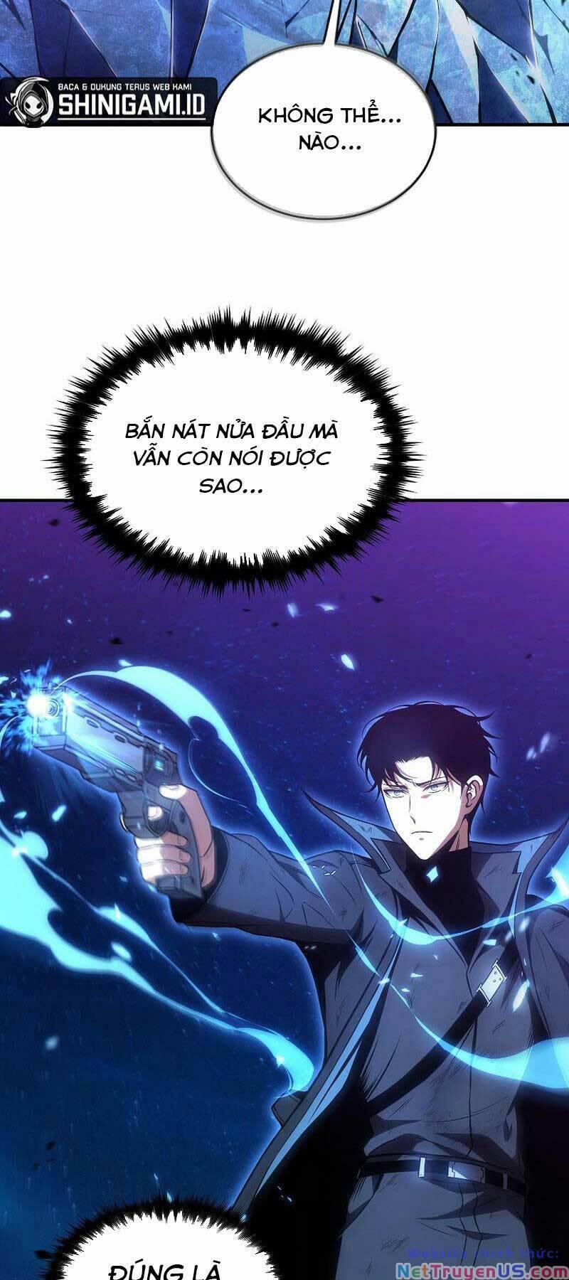 Ma Dược Sư Thiên Tài 46 trang 41