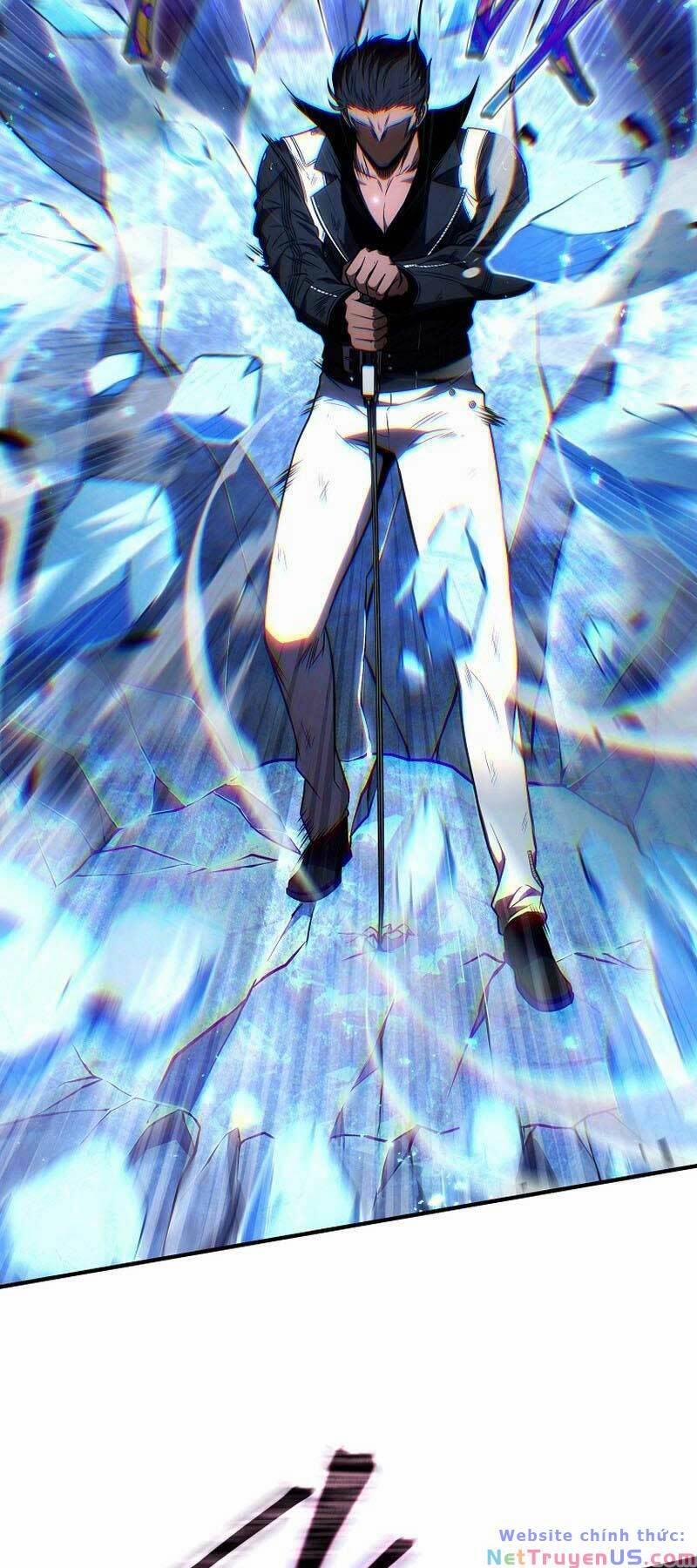 Ma Dược Sư Thiên Tài 46 trang 46