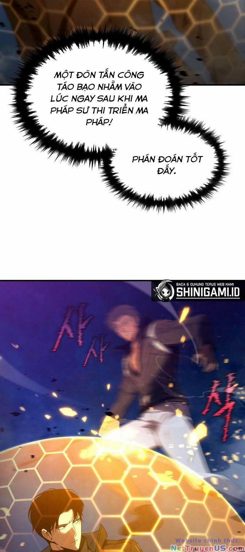 Ma Dược Sư Thiên Tài 46 trang 52