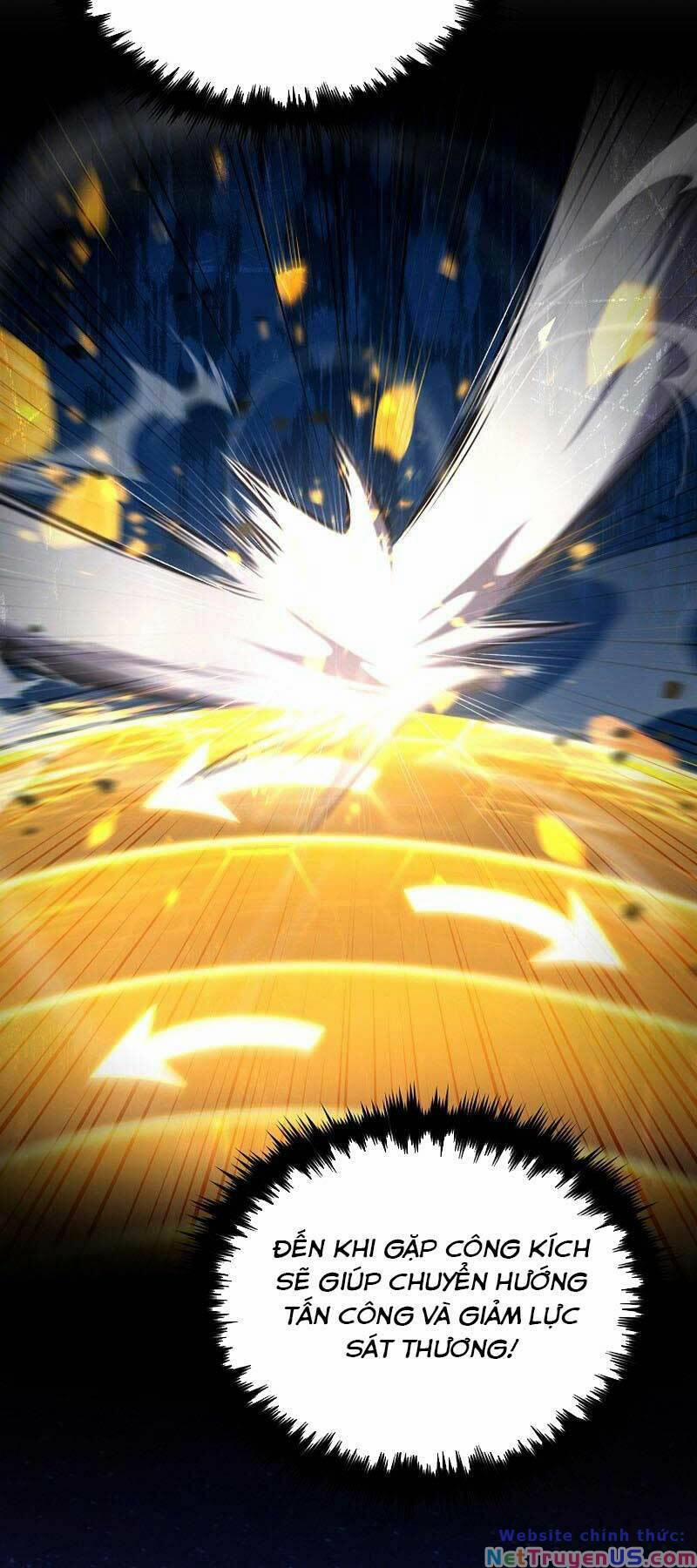 Ma Dược Sư Thiên Tài 46 trang 54