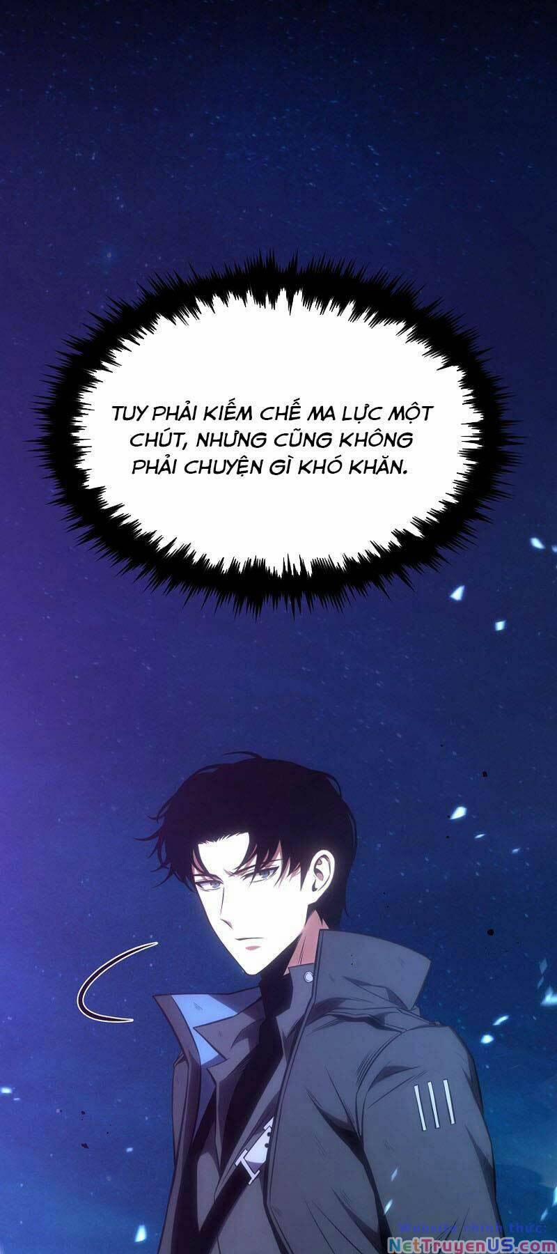 Ma Dược Sư Thiên Tài 46 trang 55