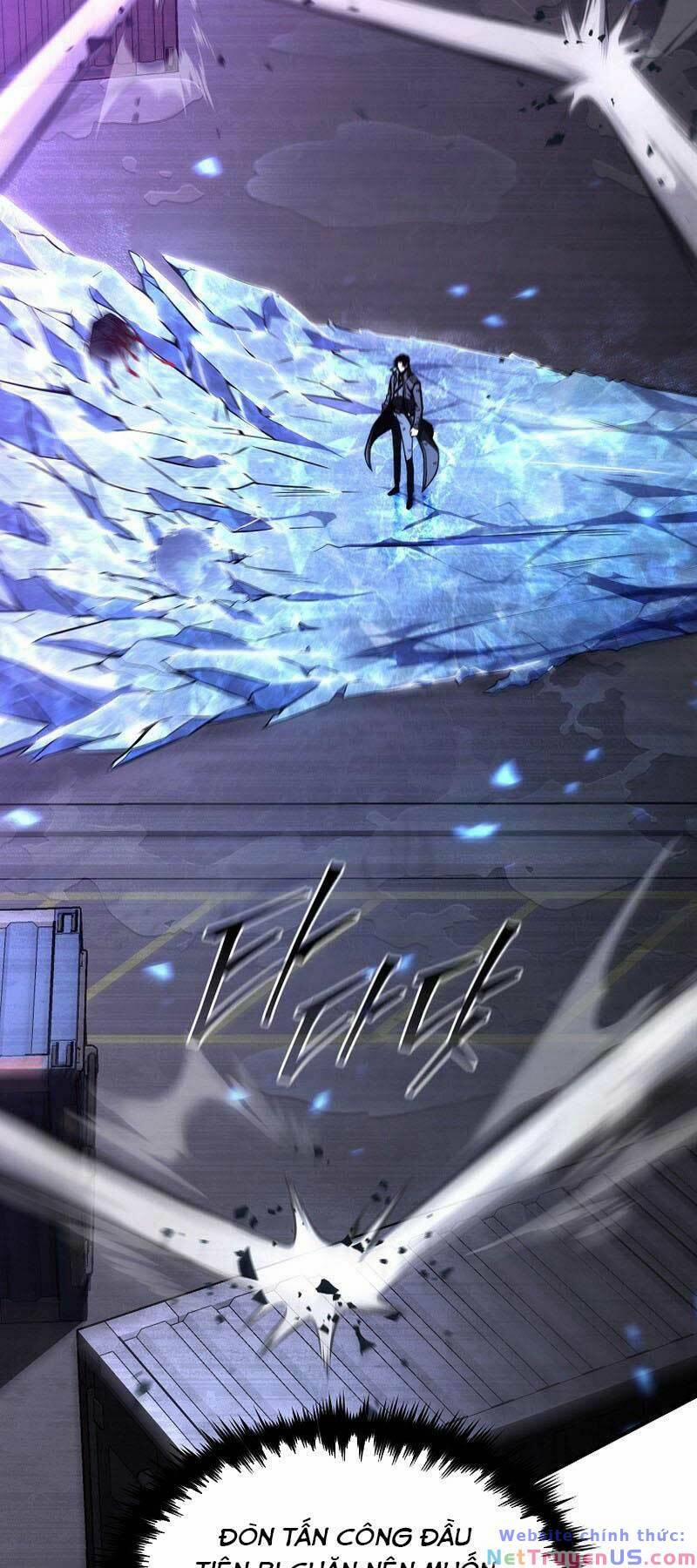 Ma Dược Sư Thiên Tài 46 trang 57