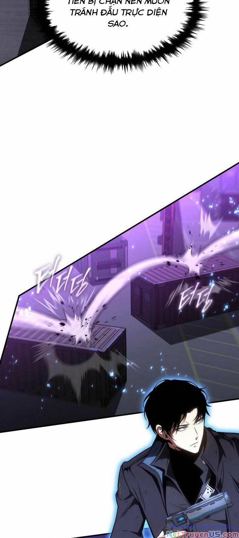 Ma Dược Sư Thiên Tài 46 trang 58