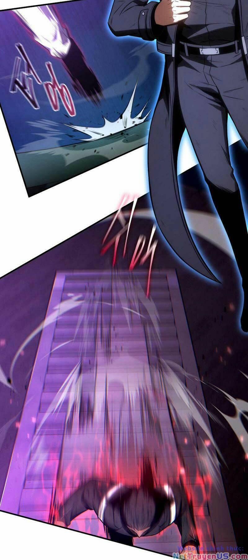 Ma Dược Sư Thiên Tài 46 trang 59