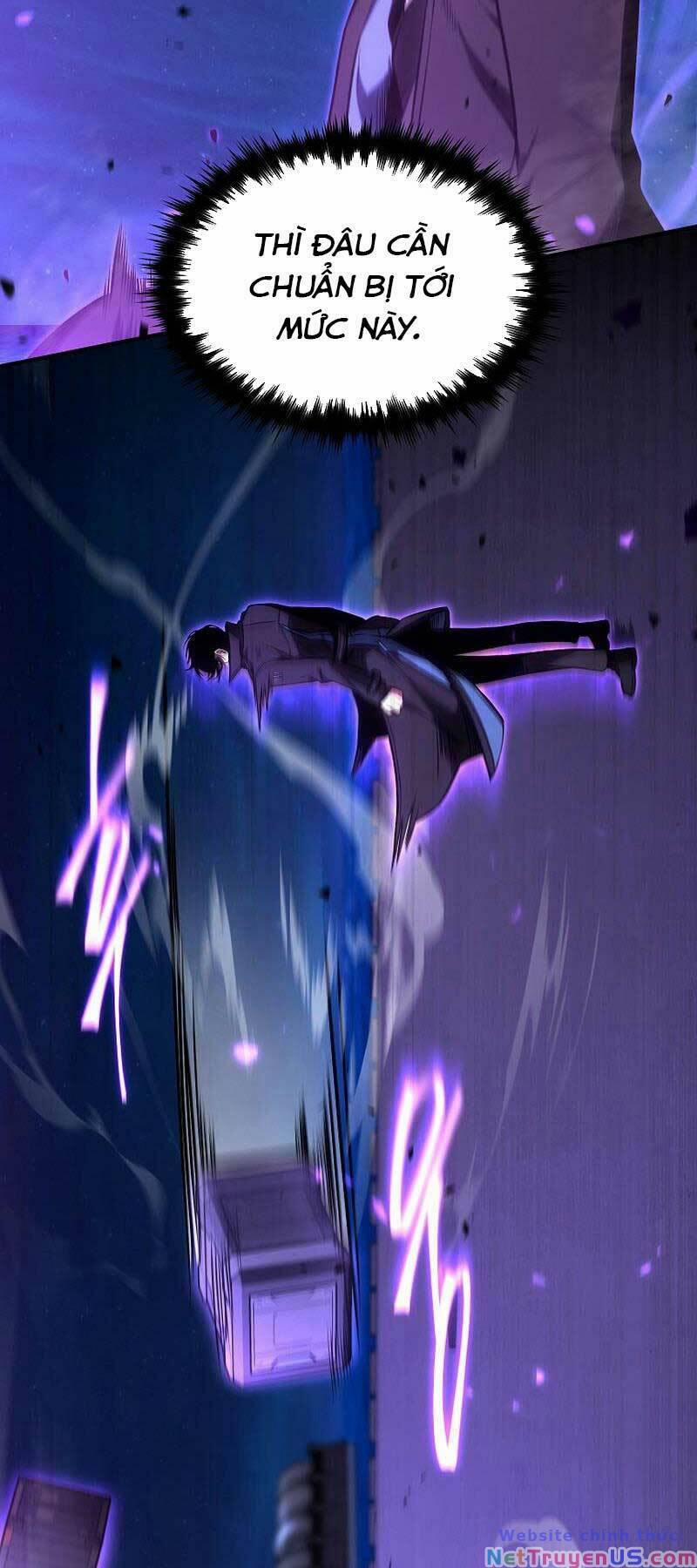 Ma Dược Sư Thiên Tài 46 trang 7