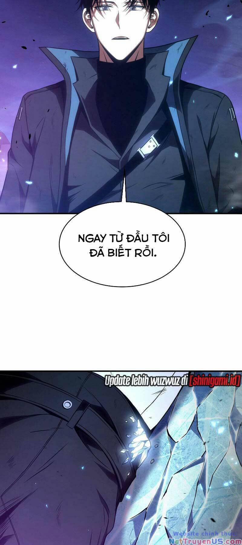 Ma Dược Sư Thiên Tài 46 trang 71