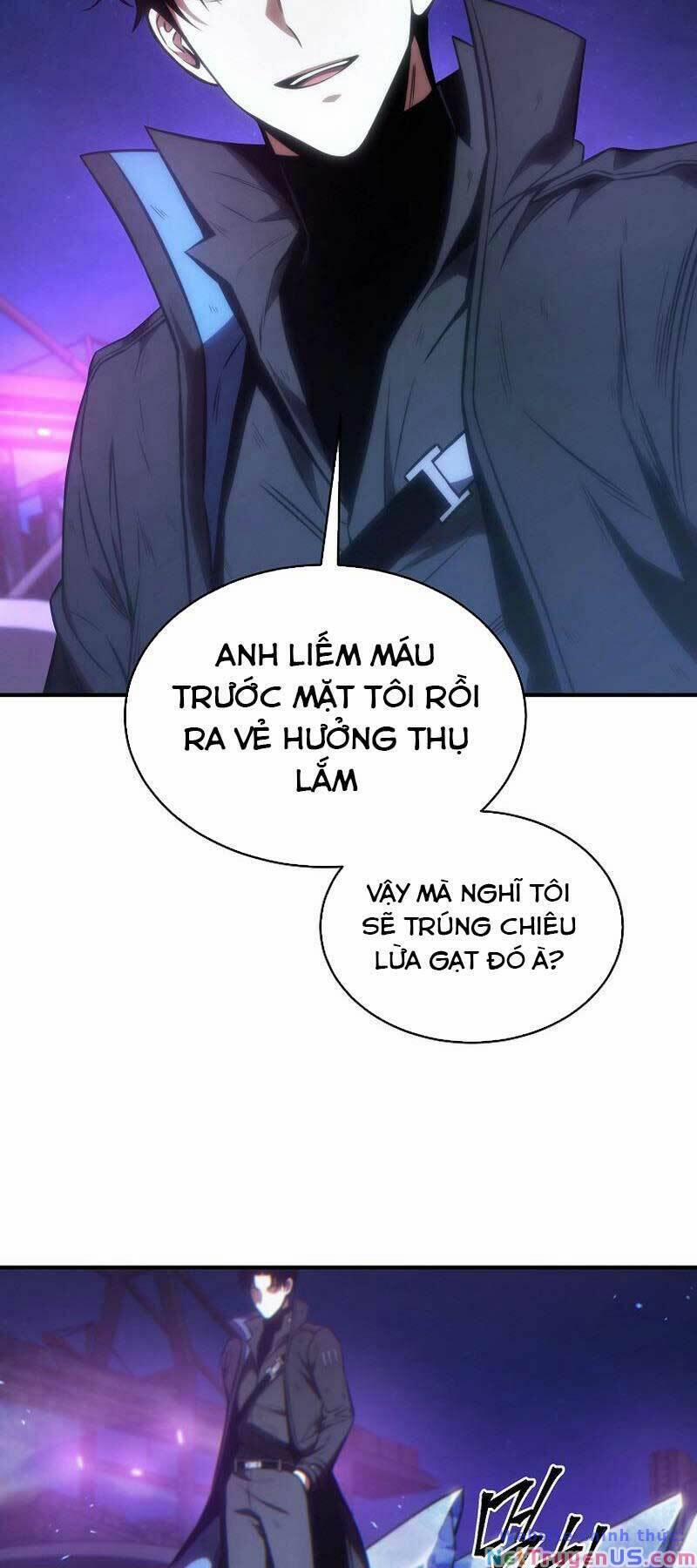 Ma Dược Sư Thiên Tài 46 trang 81