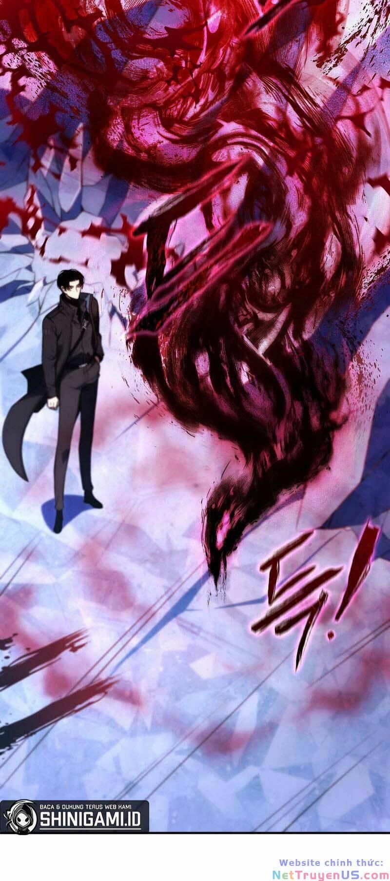 Ma Dược Sư Thiên Tài 46 trang 84