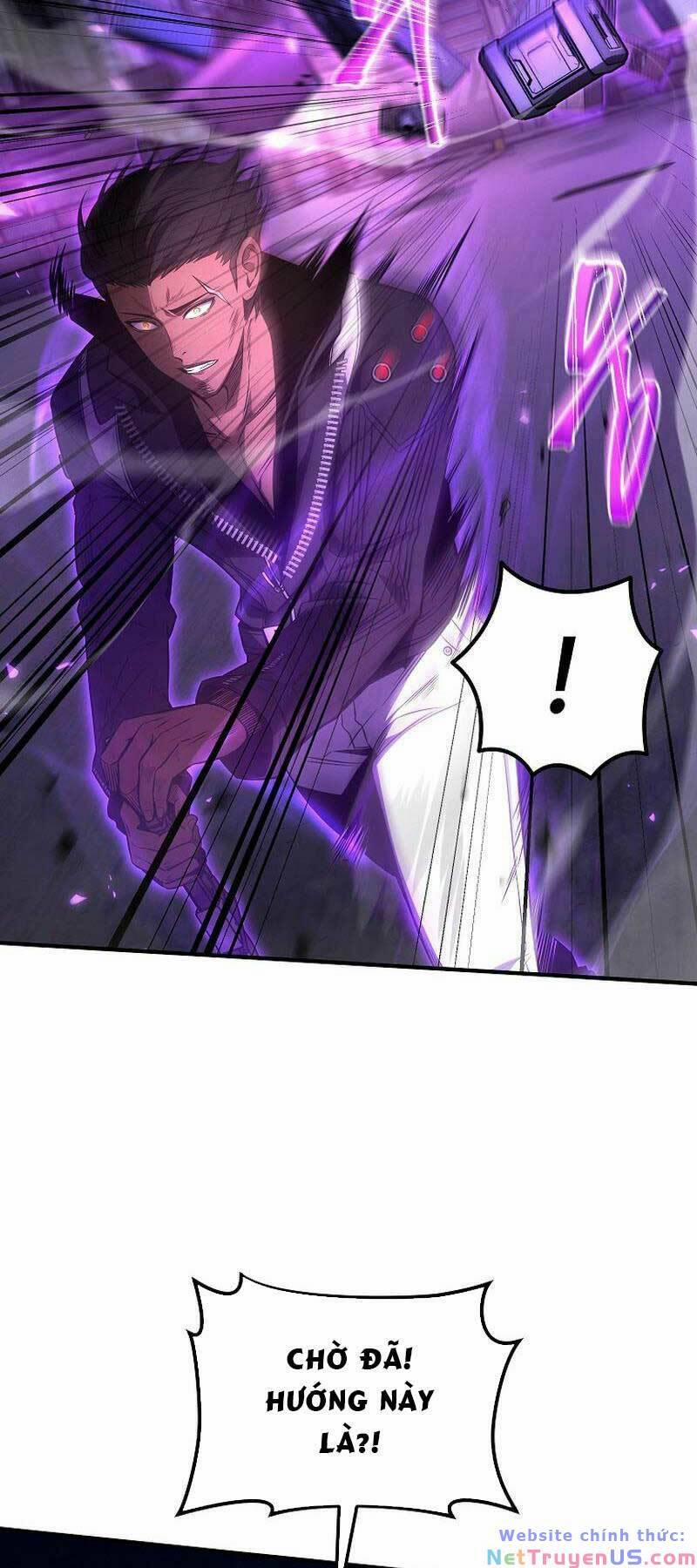 Ma Dược Sư Thiên Tài 46 trang 9