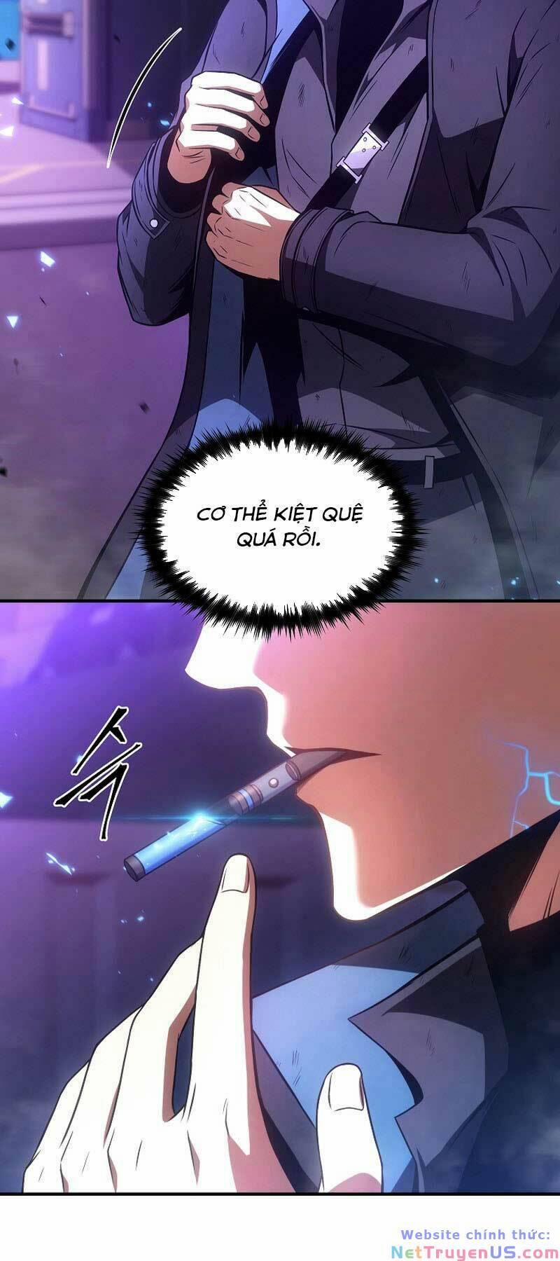 Ma Dược Sư Thiên Tài 46 trang 97