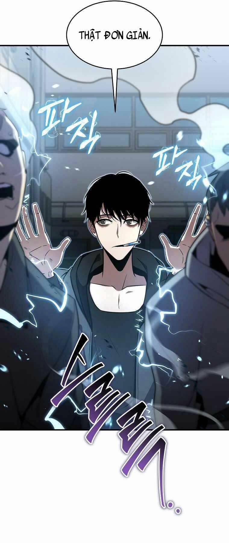 Ma Dược Sư Thiên Tài 5 trang 14