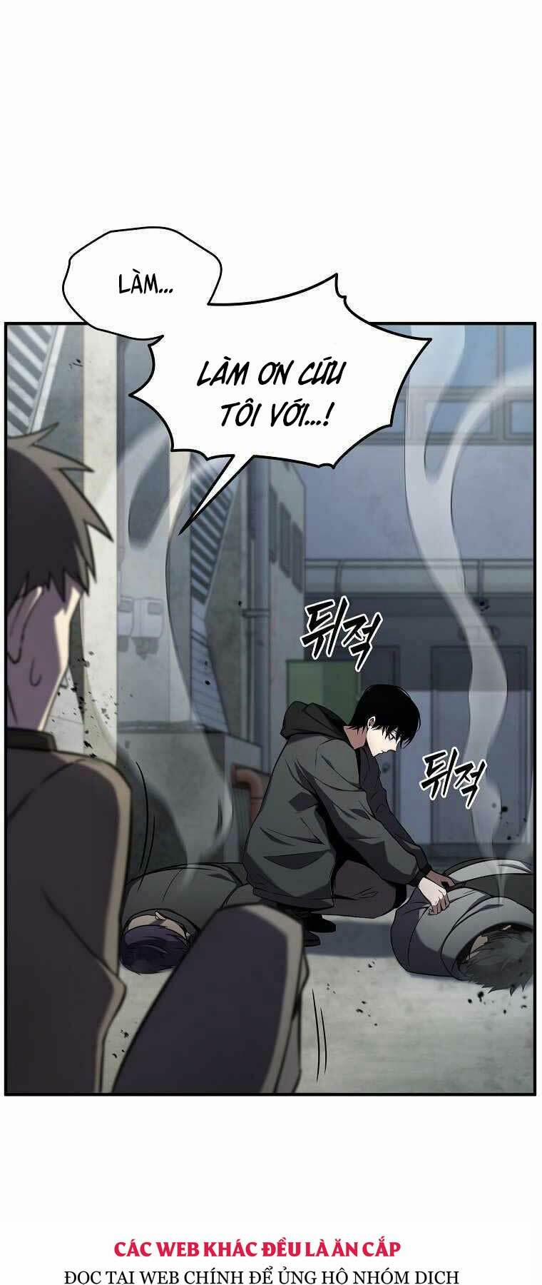 Ma Dược Sư Thiên Tài 5 trang 16