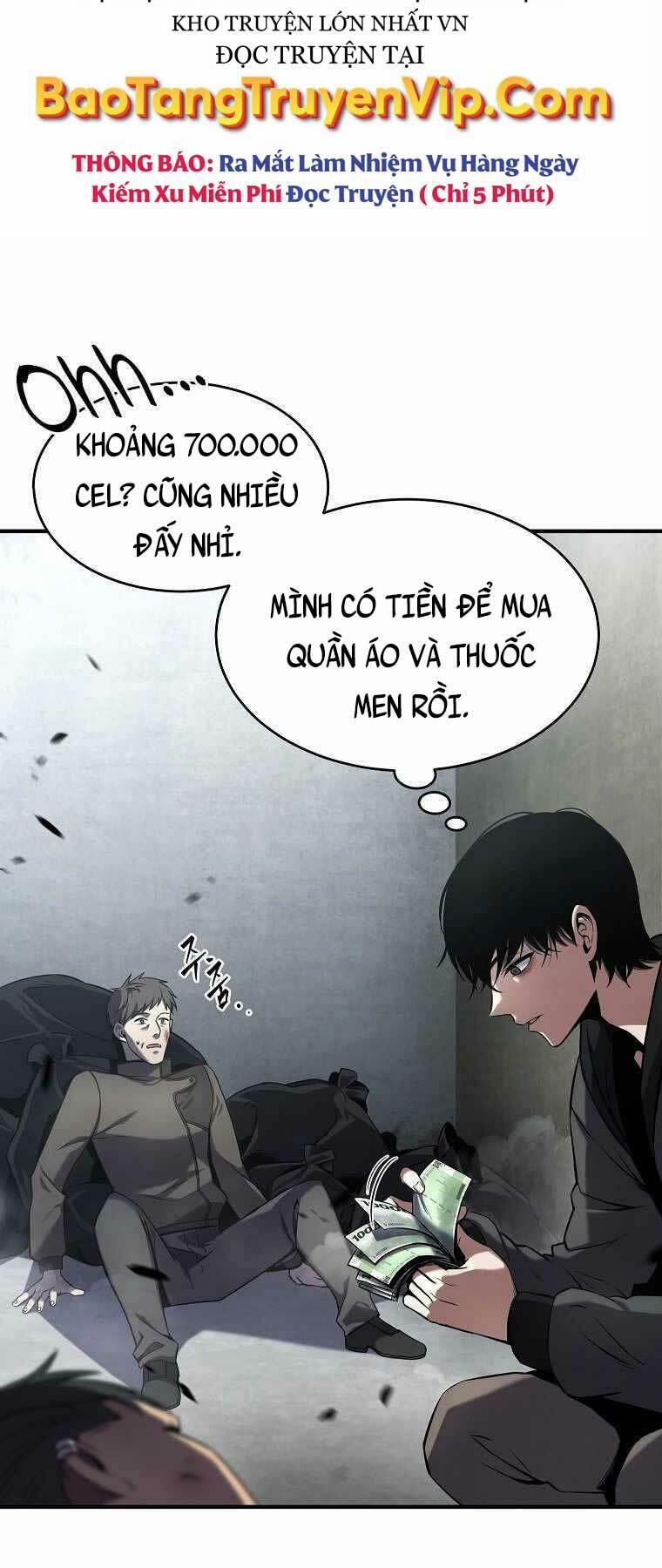 Ma Dược Sư Thiên Tài 5 trang 17