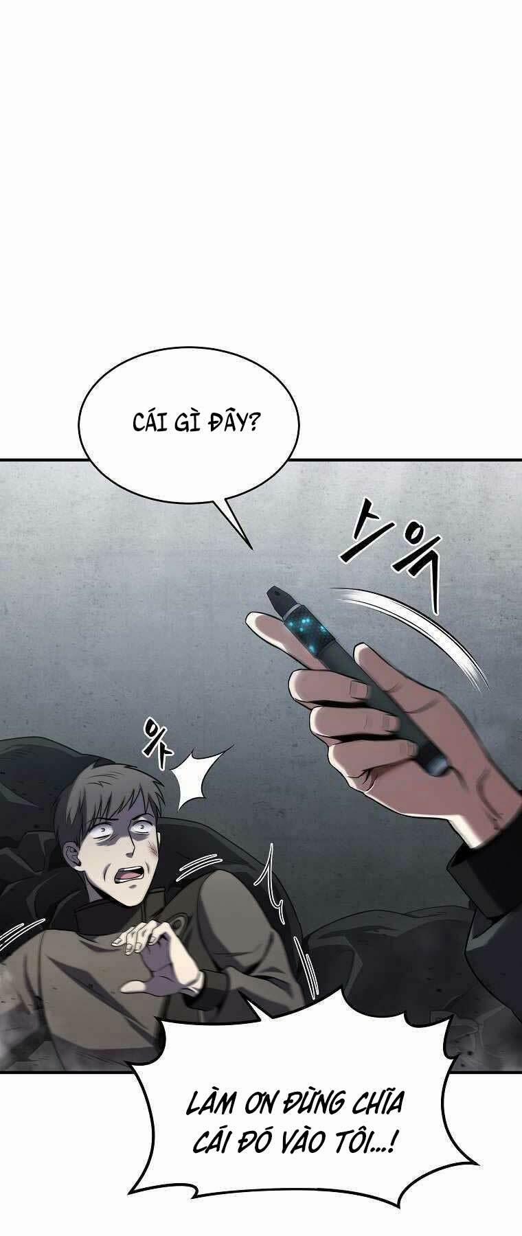 Ma Dược Sư Thiên Tài 5 trang 18