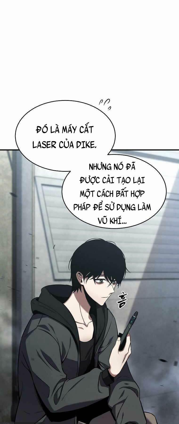 Ma Dược Sư Thiên Tài 5 trang 19