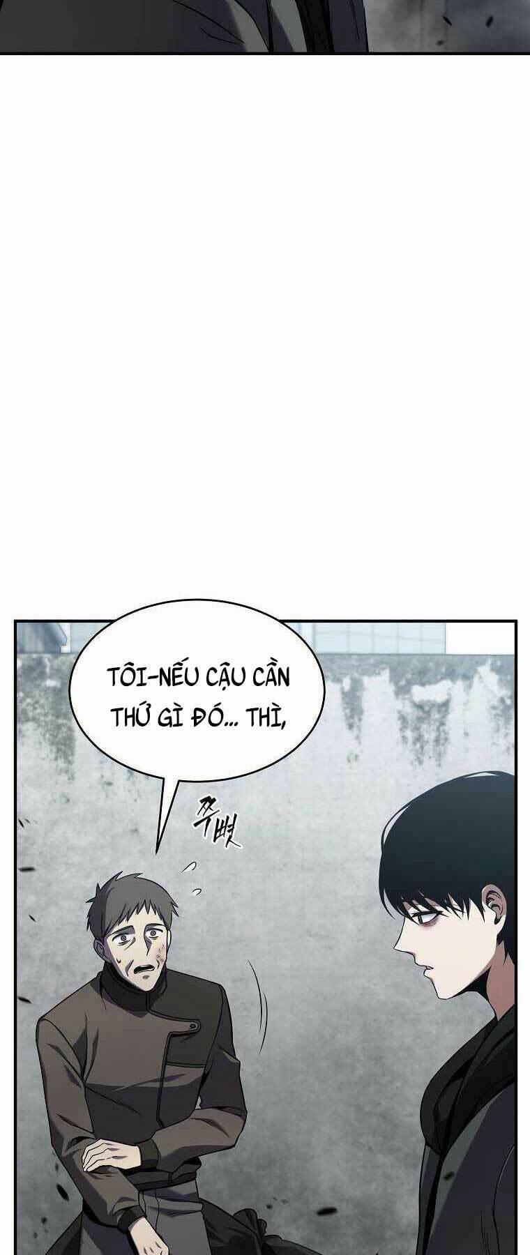 Ma Dược Sư Thiên Tài 5 trang 23