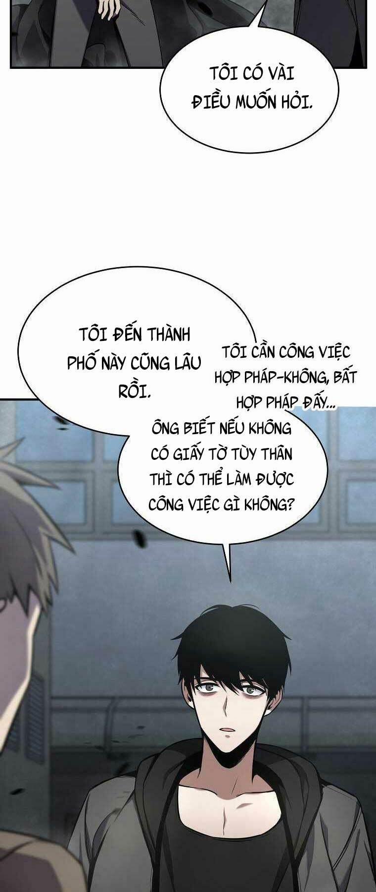 Ma Dược Sư Thiên Tài 5 trang 24