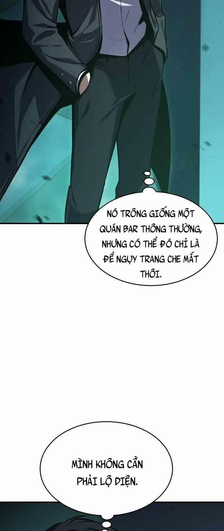 Ma Dược Sư Thiên Tài 5 trang 29