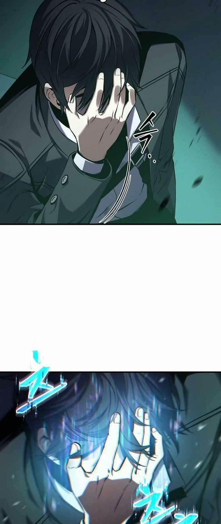 Ma Dược Sư Thiên Tài 5 trang 30