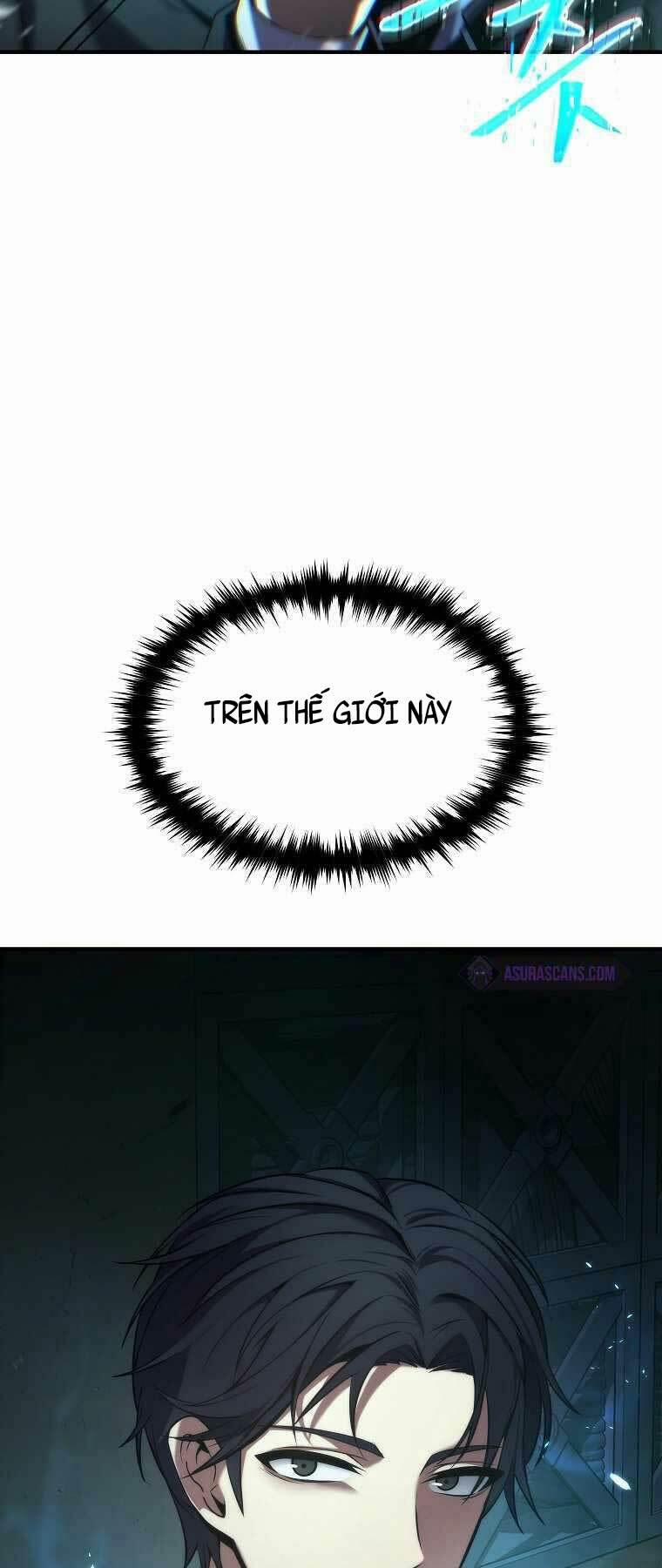 Ma Dược Sư Thiên Tài 5 trang 31