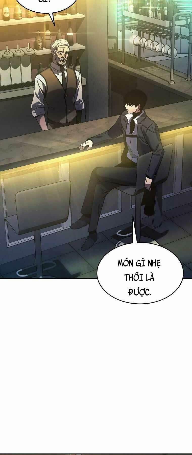 Ma Dược Sư Thiên Tài 5 trang 37