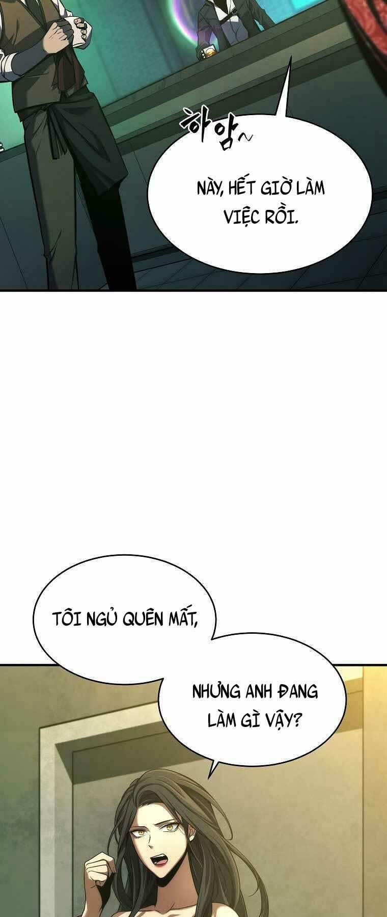 Ma Dược Sư Thiên Tài 5 trang 43