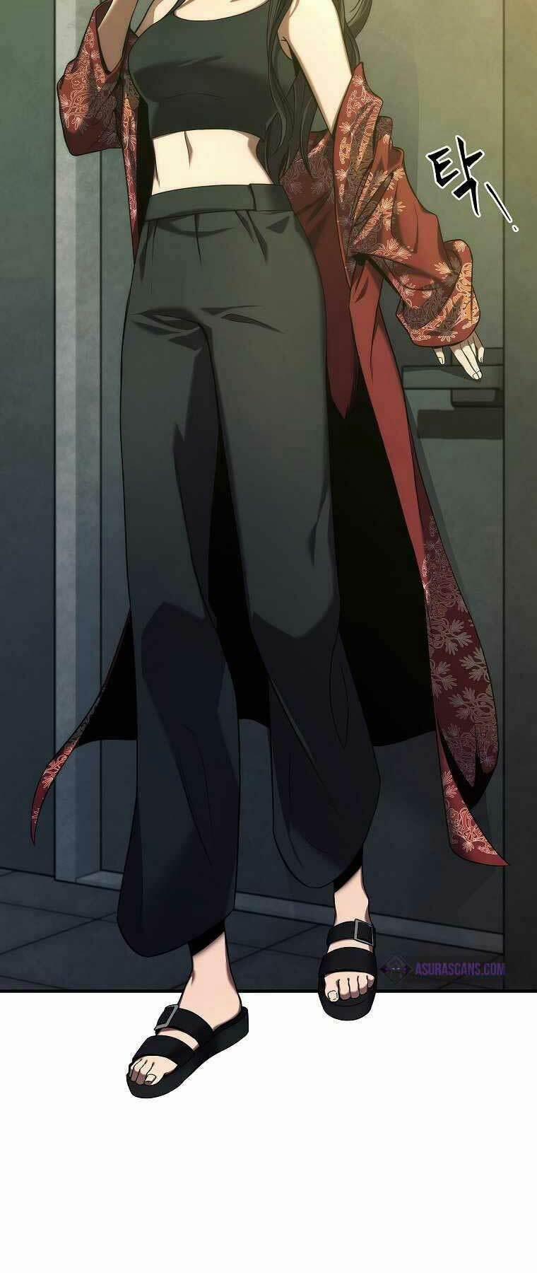 Ma Dược Sư Thiên Tài 5 trang 44